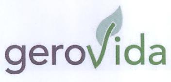 GEROVIDA