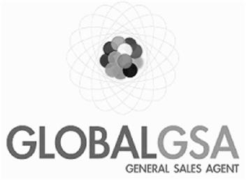 GLOBAL GSA GENERAL SALES AGENT