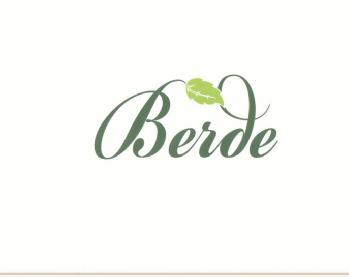BERDE