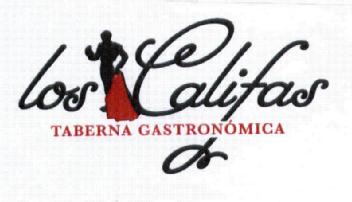 LOS CALIFAS TABERNA GASTRONOMICA