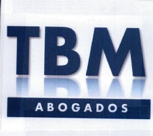 TBM ABOGADOS