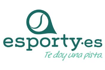 ESPORTY.ES TE DOY UNA PISTA