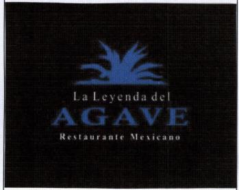 LA LEYENDA DEL AGAVE RESTAURANTE MEXICANO