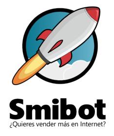 SMIBOT ¿QUIERES VENDER MAS EN INTERNET?