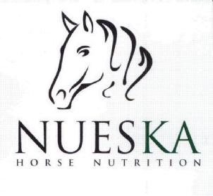NUESKA HORSE NUTRITION
