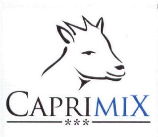 CAPRIMIX