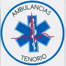 AMBULANCIAS TENORIO