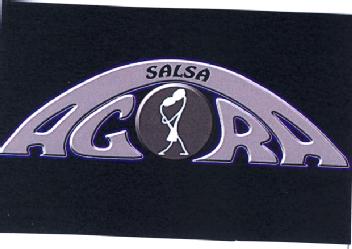AGORA SALSA
