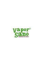 VAPOR SANO CIGARROS DE VAPOR