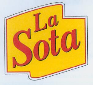 LA SOTA