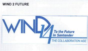 WIND 2 FUTURE WIND 14