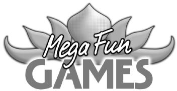 MEGA FUN GAMES