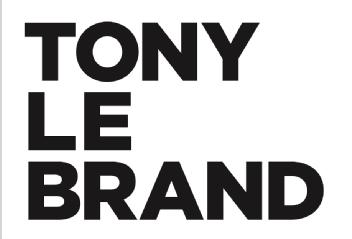 TONY LE BRAND