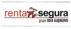 RENTASEGURA GRUPO SOLO ALQUILERES