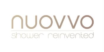 NUOVVO SHOWER REINVENTED