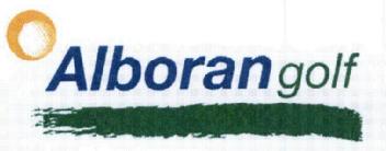 ALBORAN GOLF