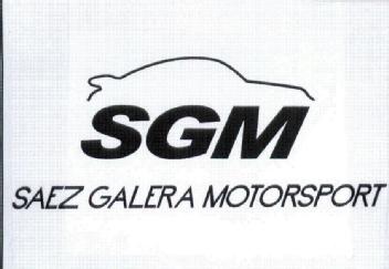 SGM SAEZ GALERA MOTORSPORT