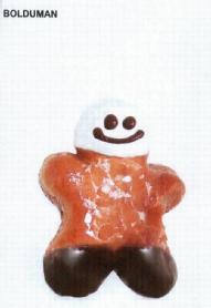 BOLDUMAN