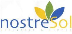 NOSTRESOL RENOVABLE & LIMPIA