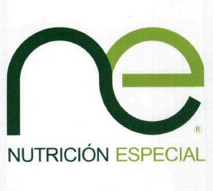NE NUTRICION ESPECIAL
