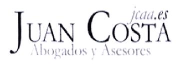 JCCA.ES JUAN COSTA ABOGADOS Y ASESORES