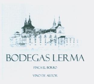 BODEGAS LERMA
