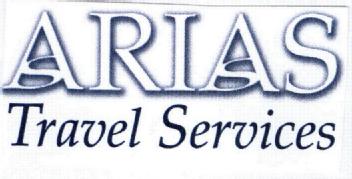 ARIAS TRAVEL SERVICES