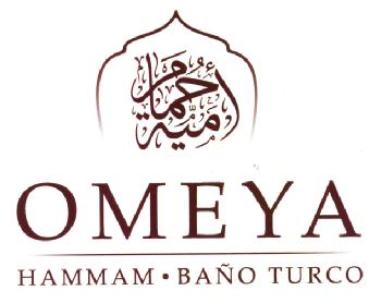 OMEYA HAMMAM . BAÑO TURCO