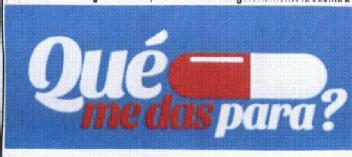 QUE ME DAS PARA?