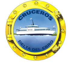 CRUCEROS DELTA DEL EBRO