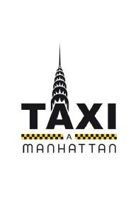 TAXI A MANHATTAN