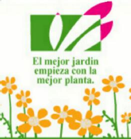 EL MEJOR JARDIN EMPIEZA CON LA MEJOR PLANTA