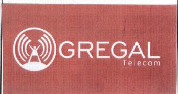 GREGAL TELECOM