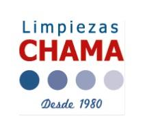 LIMPIEZAS CHAMA DESDE 1980
