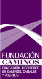 FUNDACION CAMINOS FUNDACION INGENIEROS DE CAMINOS, CANALES Y PUERTOS