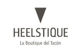 HEELSTIQUE LA BOUTIQUE DEL TACON