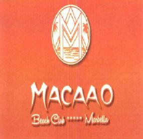 MACAAO