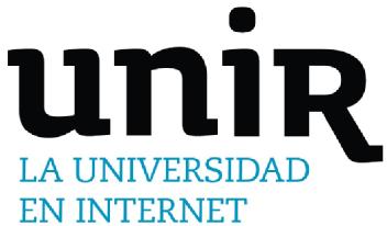 UNIR LA UNIVERSIDAD EN INTERNET