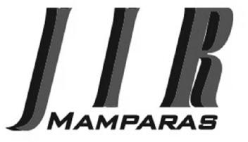 JIR MAMPARAS