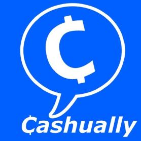 C CASHUALLY