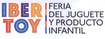 IBER TOY FERIA DEL JUGUETE Y PRODUCTO INFANTIL