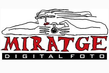 MIRATGE DIGITAL FOTO