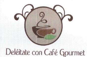 DELEITATE CON CAFE GOURMET