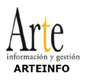 ARTE INFORMACION Y GESTION ARTEINFO