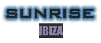 SUNRISE IBIZA
