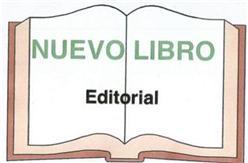 NUEVO LIBRO EDITORIAL
