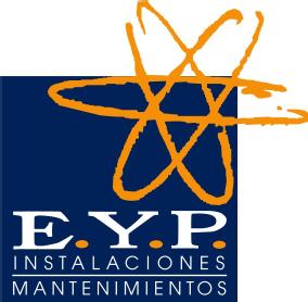 INSTALACIONES MANTENIMIENTOS EYP