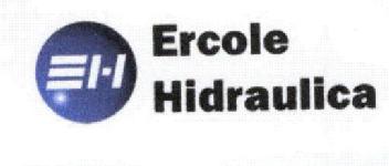 EH ERCOLE HIDRAULICA