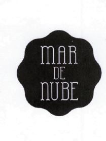 MAR DE NUBE