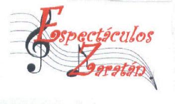 ESPECTACULOS ZARATAN